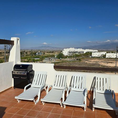Condado De Alhama Apartment Алама-де-Мурсія Екстер'єр фото