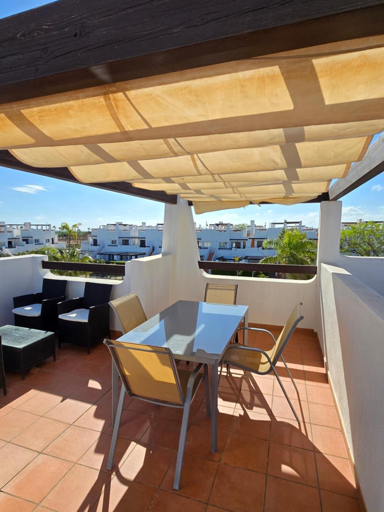Condado De Alhama Apartment Алама-де-Мурсія Екстер'єр фото