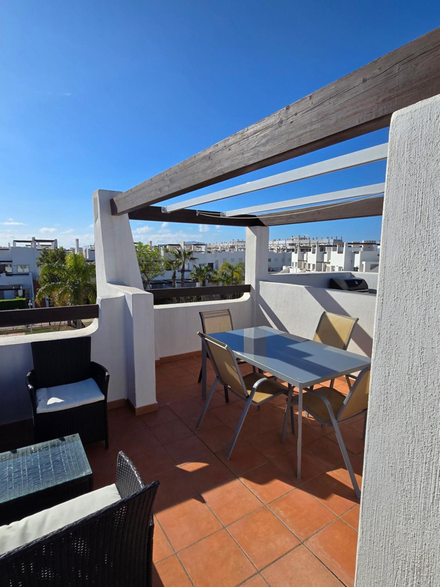 Condado De Alhama Apartment Алама-де-Мурсія Екстер'єр фото