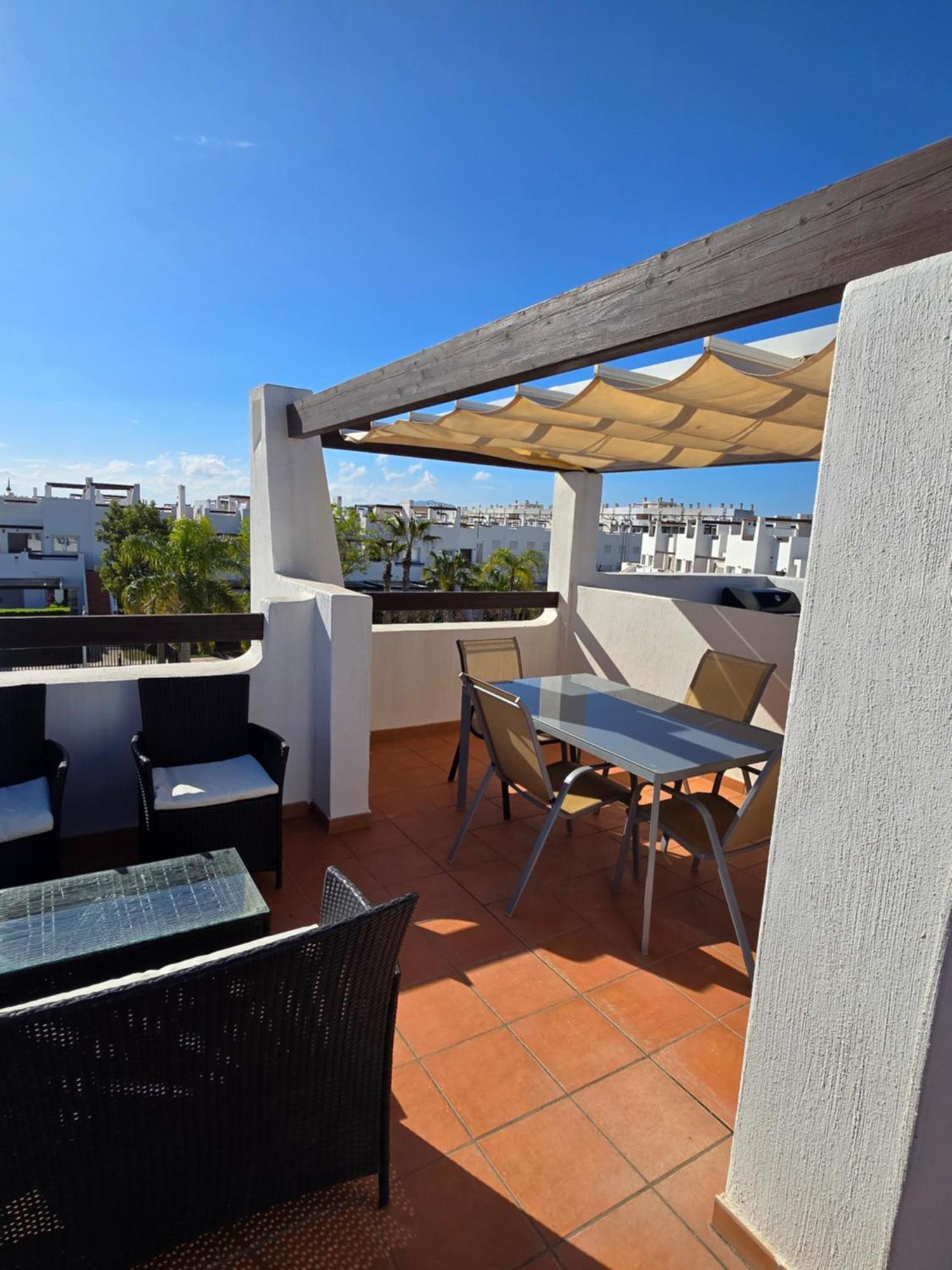 Condado De Alhama Apartment Алама-де-Мурсія Екстер'єр фото